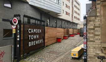 <p>Camden Town Brewery - <a href='/triptoids/camden-town-brewery'>Click here for more information</a></p>